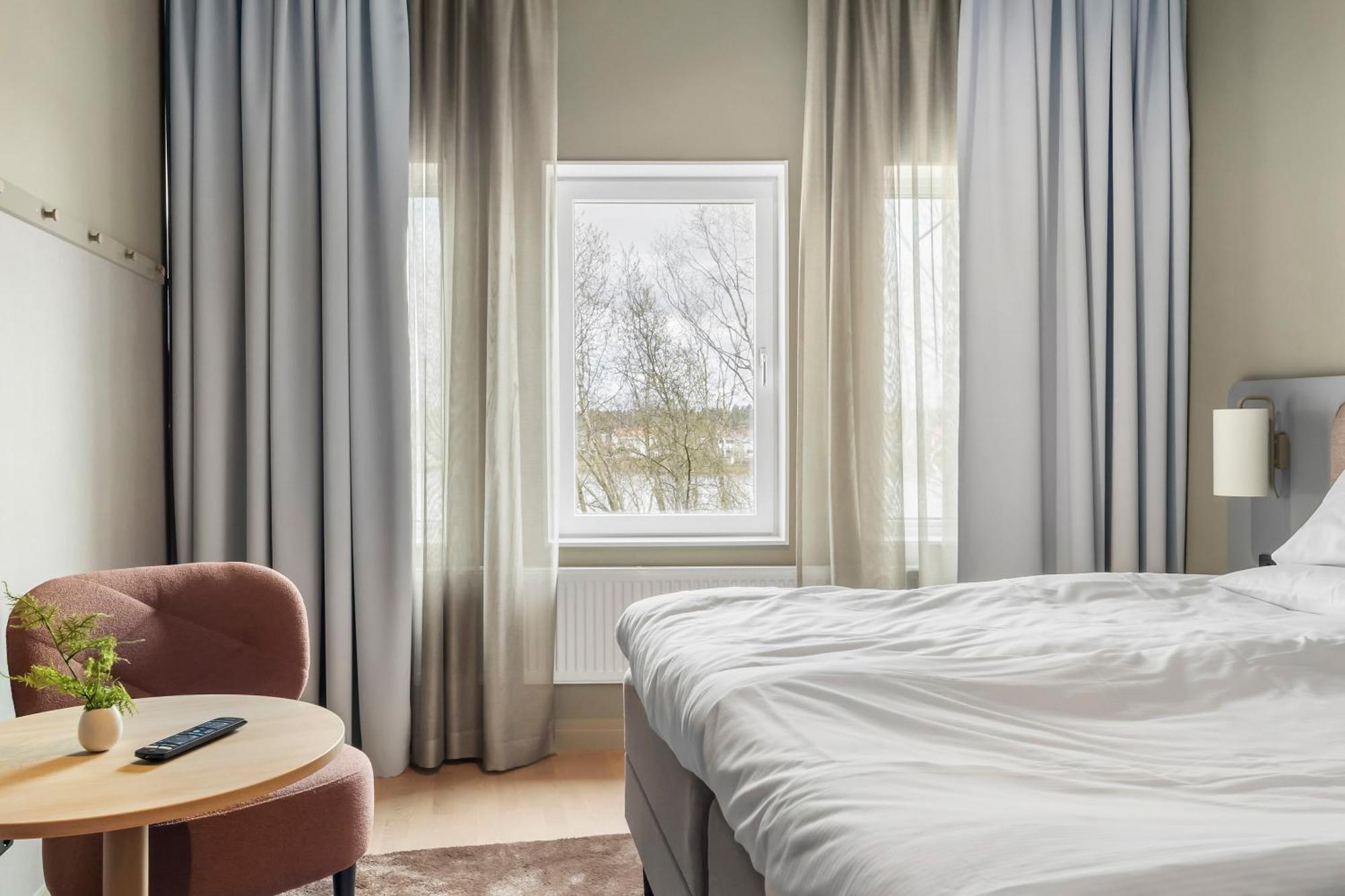 Aiden By Best Western Karlstad Arena Kültér fotó